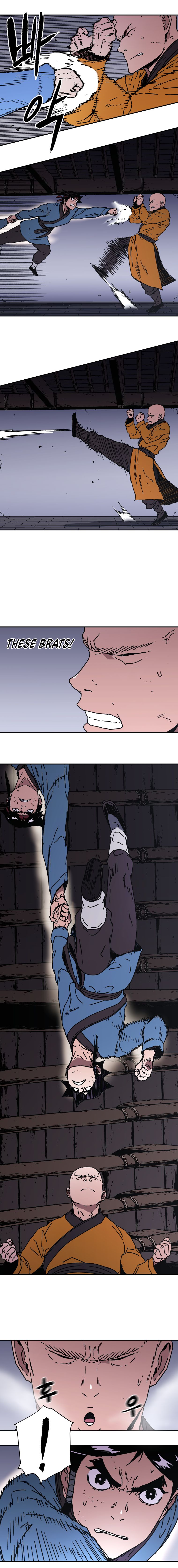 Chapter 142 - Image 7