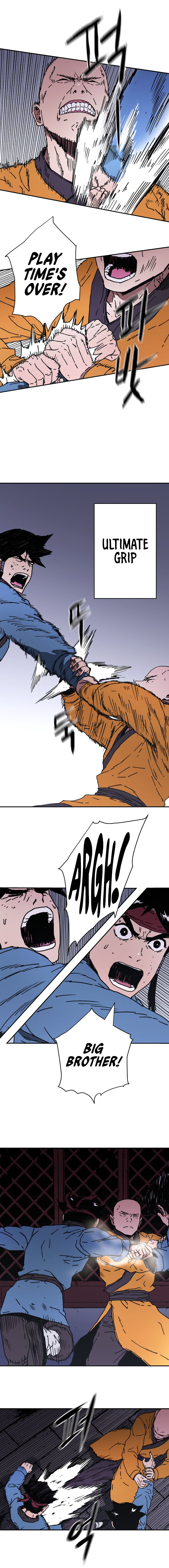 Chapter 142 - Image 8