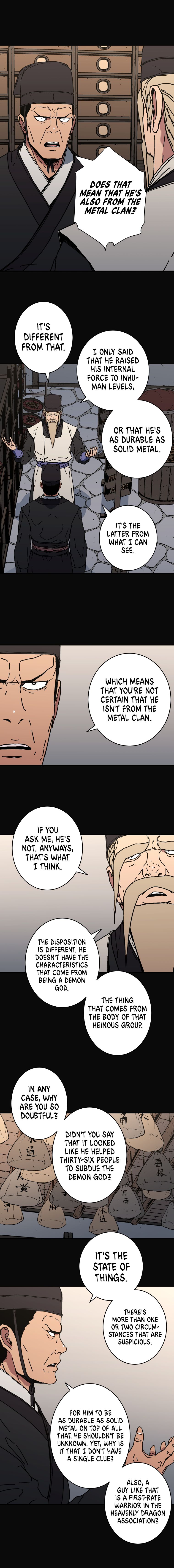 Chapter 143 - Image 12