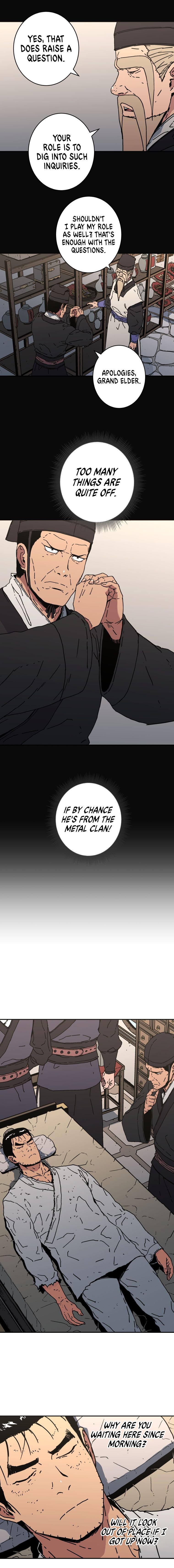 Chapter 143 - Image 13