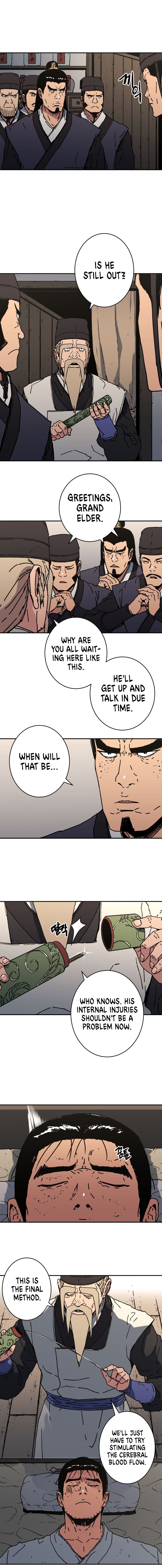 Chapter 143 - Image 14