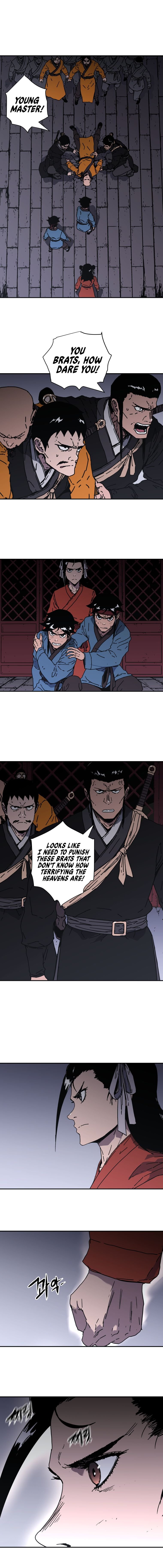 Chapter 143 - Image 3