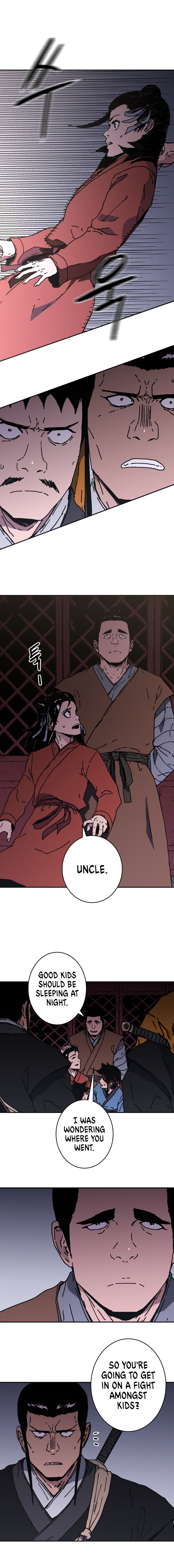 Chapter 143 - Image 4