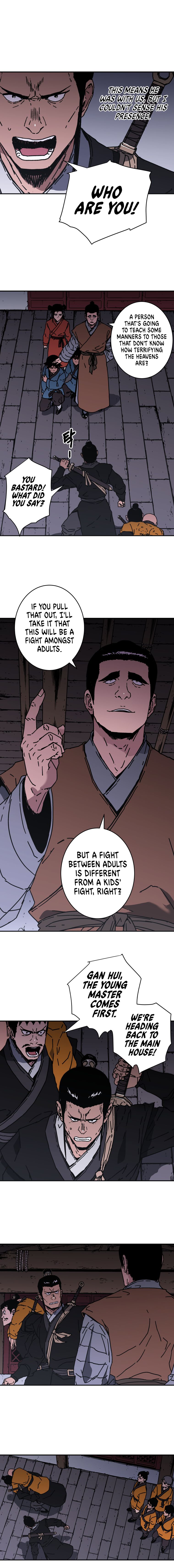 Chapter 143 - Image 5