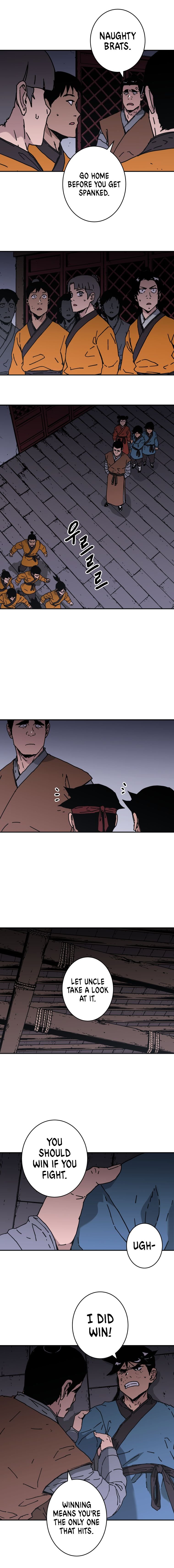 Chapter 143 - Image 6