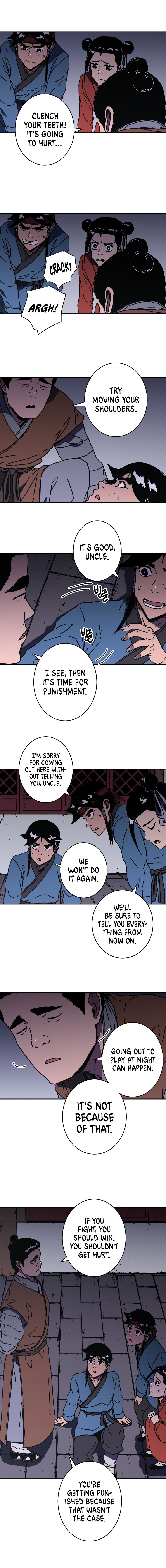 Chapter 143 - Image 7