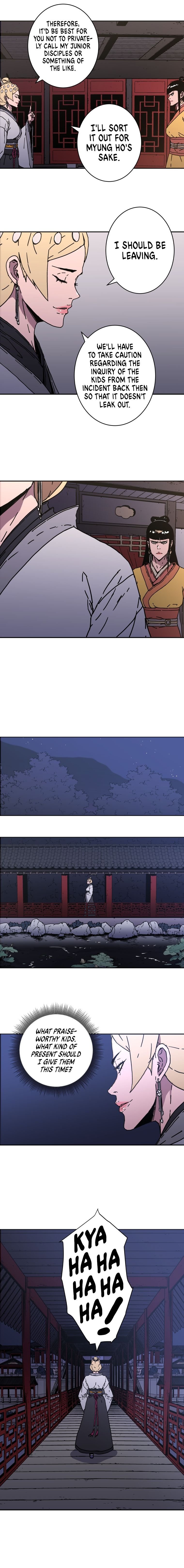 Chapter 144 - Image 10