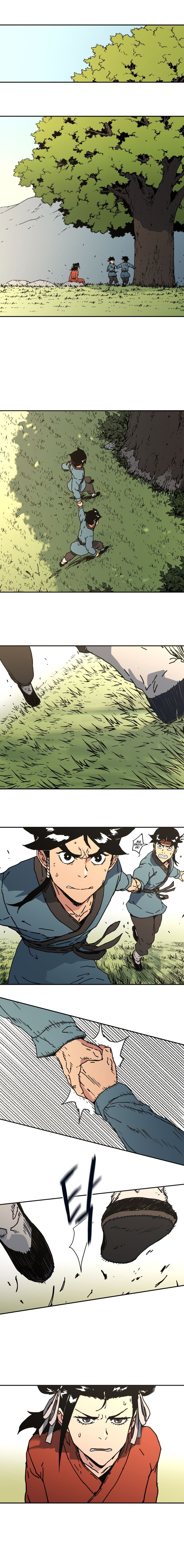 Chapter 144 - Image 11