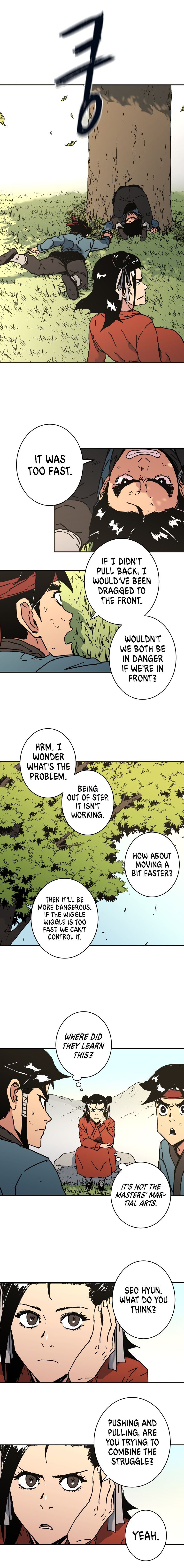 Chapter 144 - Image 12