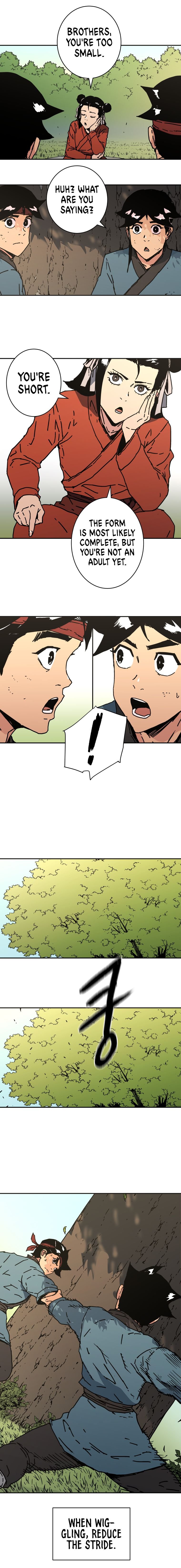 Chapter 144 - Image 13