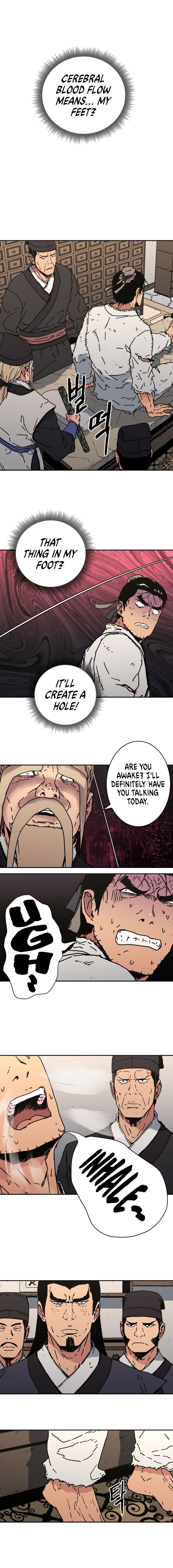 Chapter 144 - Image 3