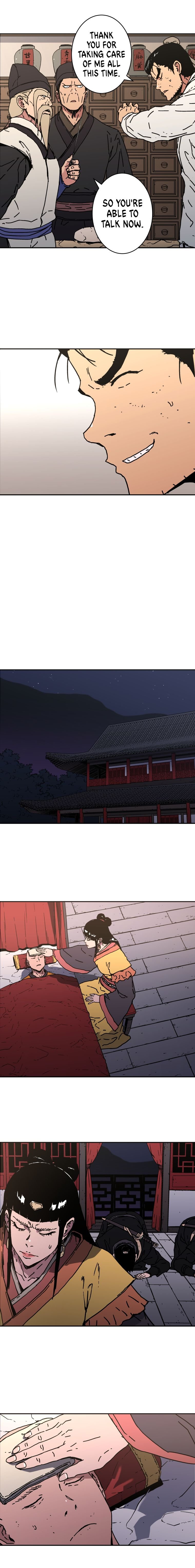 Chapter 144 - Image 4