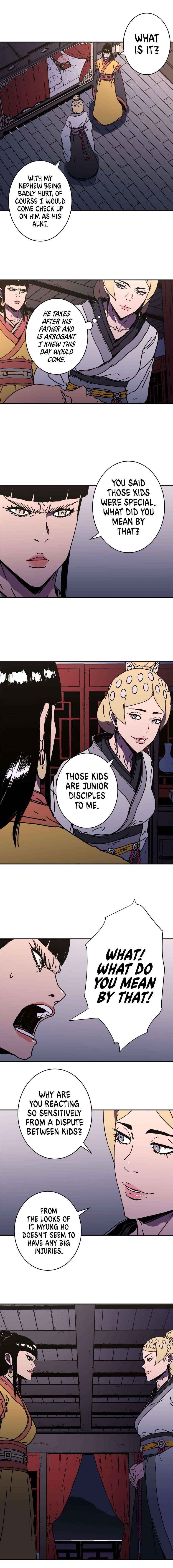 Chapter 144 - Image 7