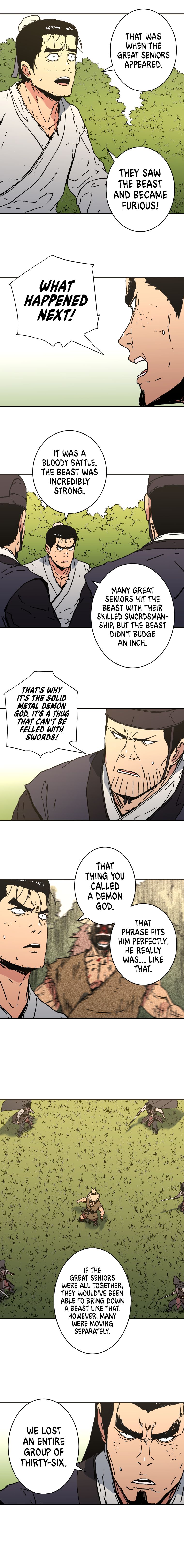 Chapter 145 - Image 11