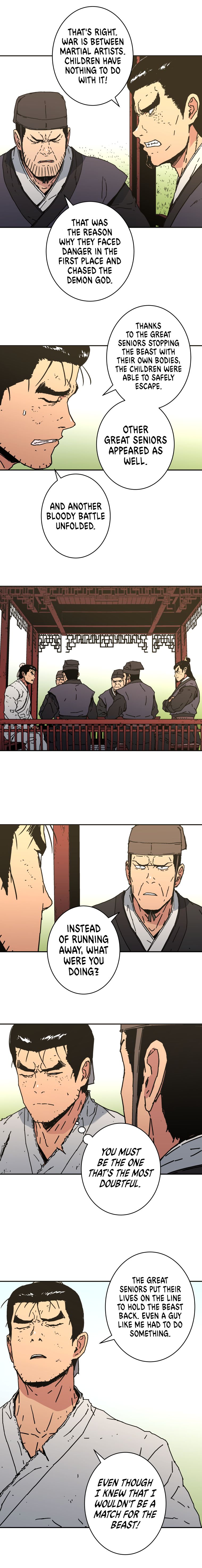 Chapter 145 - Image 13