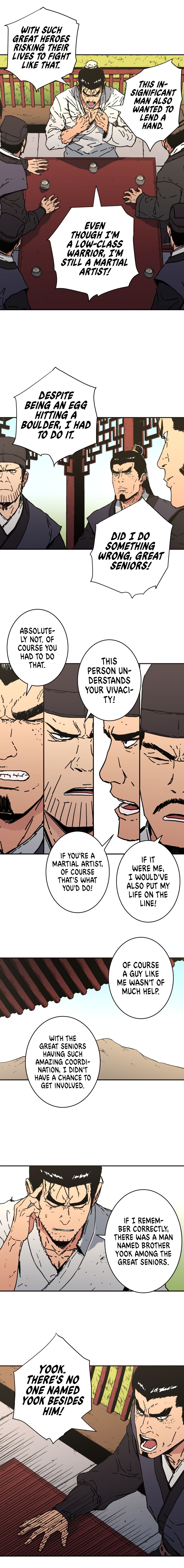 Chapter 145 - Image 14