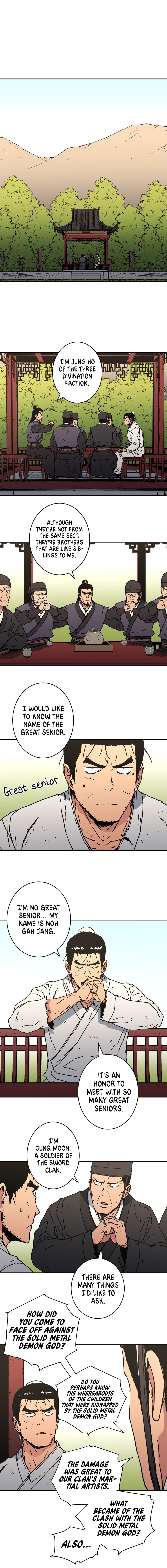 Chapter 145 - Image 7