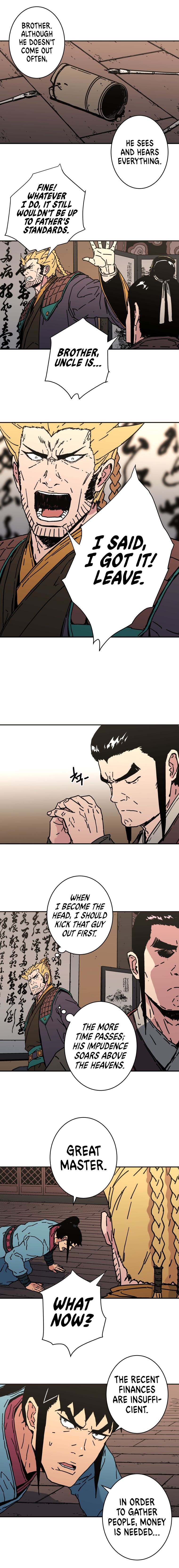 Chapter 146 - Image 10