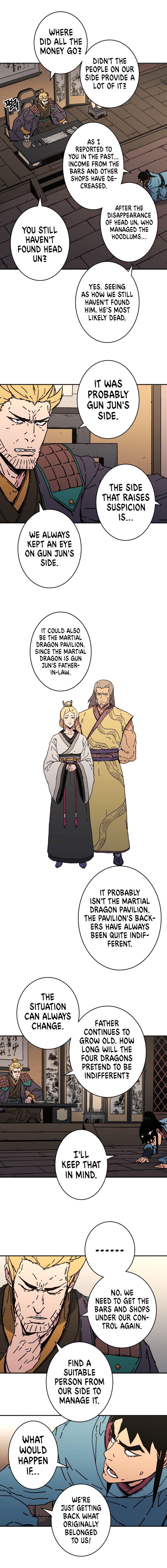 Chapter 146 - Image 11