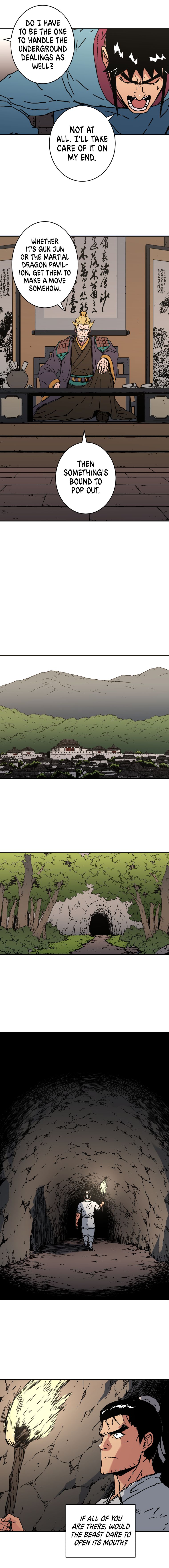 Chapter 146 - Image 12