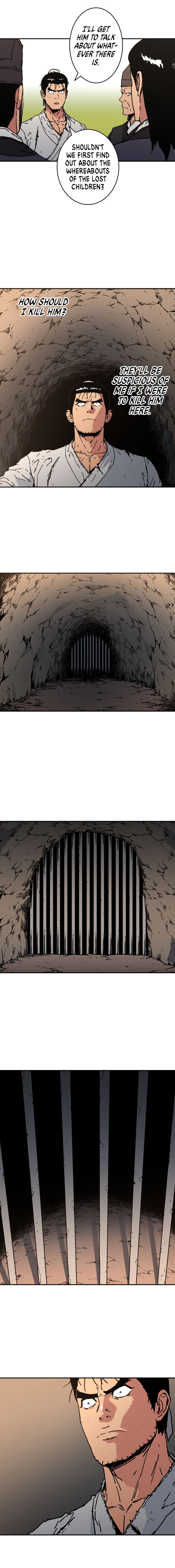 Chapter 146 - Image 13