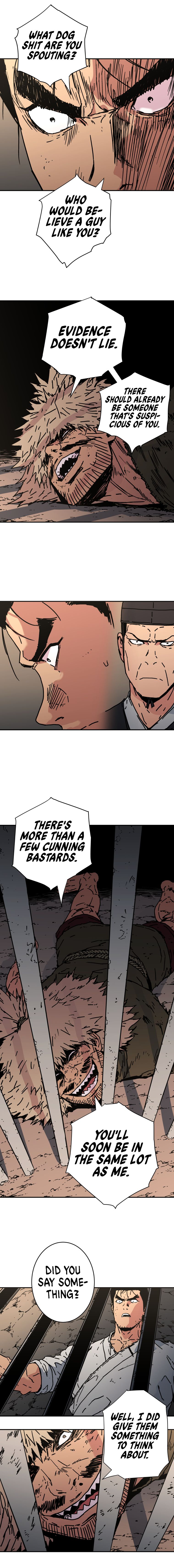 Chapter 146 - Image 15