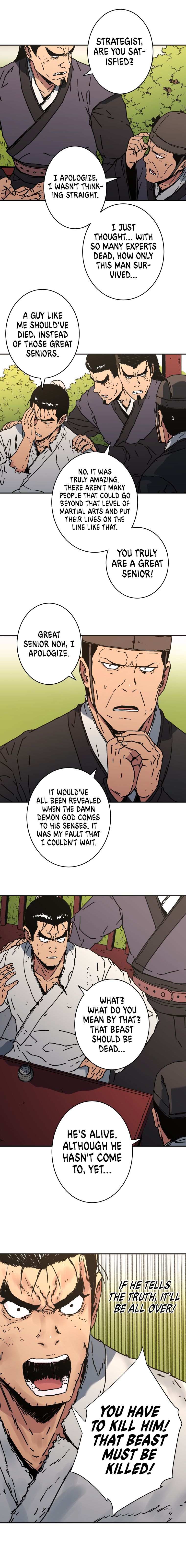 Chapter 146 - Image 4