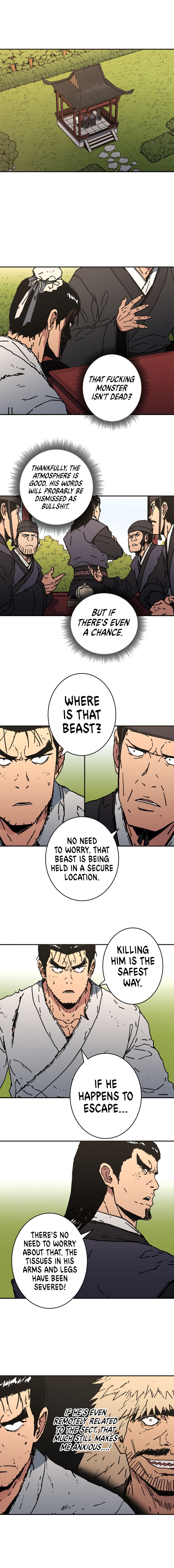 Chapter 146 - Image 5