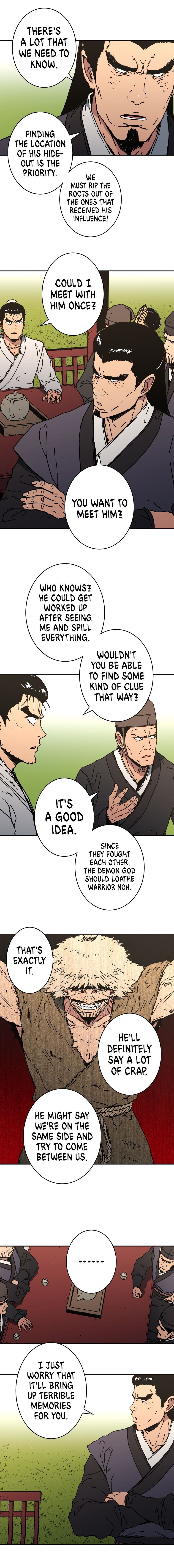 Chapter 146 - Image 6