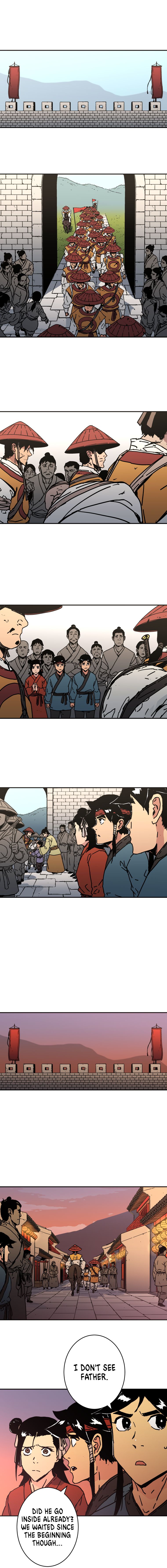 Chapter 147 - Image 11