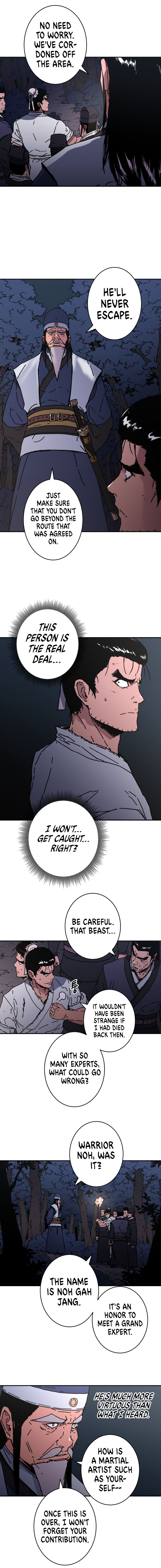 Chapter 148 - Image 11