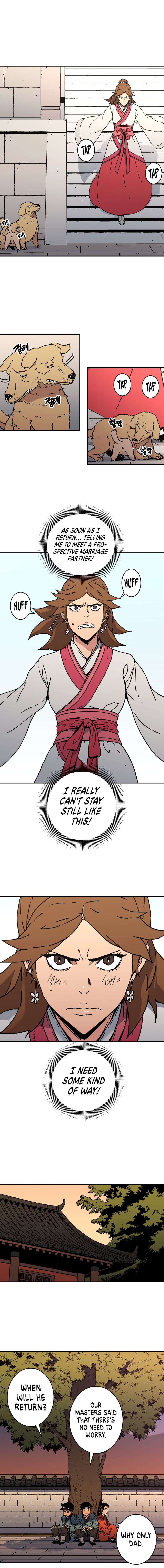 Chapter 148 - Image 13