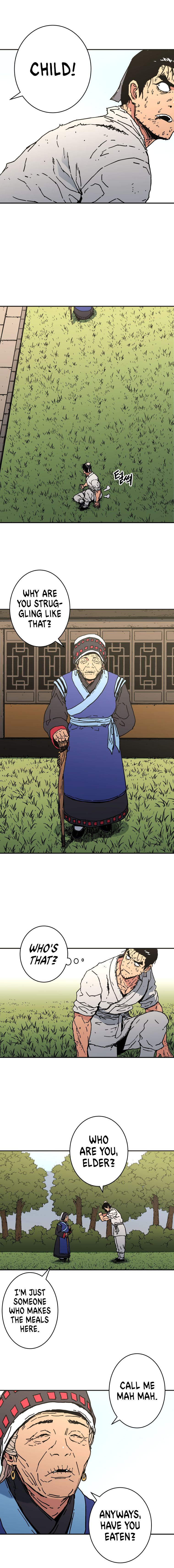 Chapter 150 - Image 12