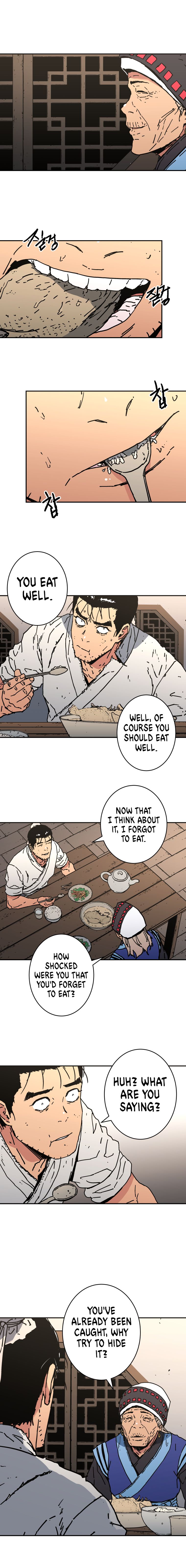 Chapter 150 - Image 14