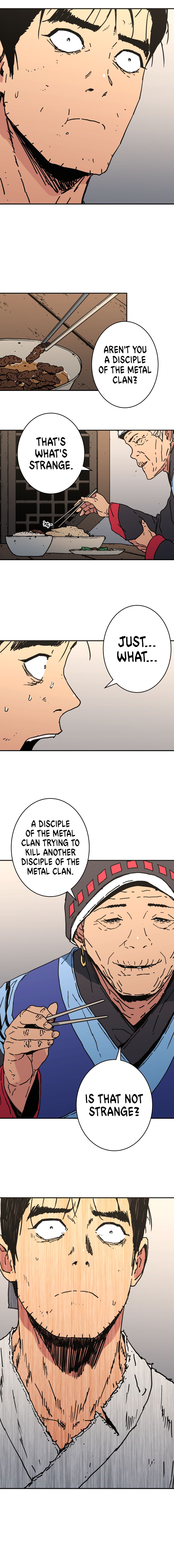 Chapter 150 - Image 15