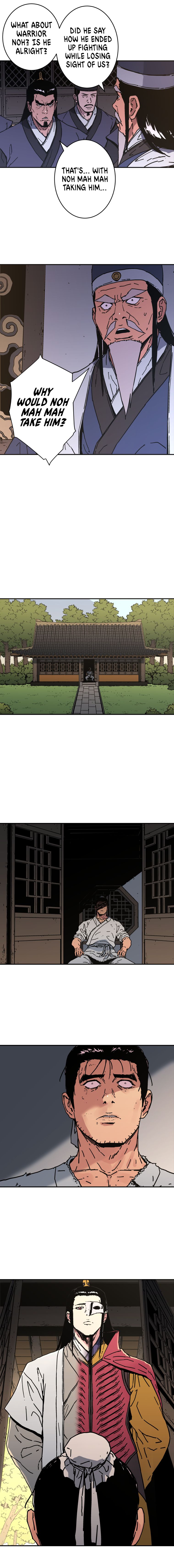 Chapter 150 - Image 7