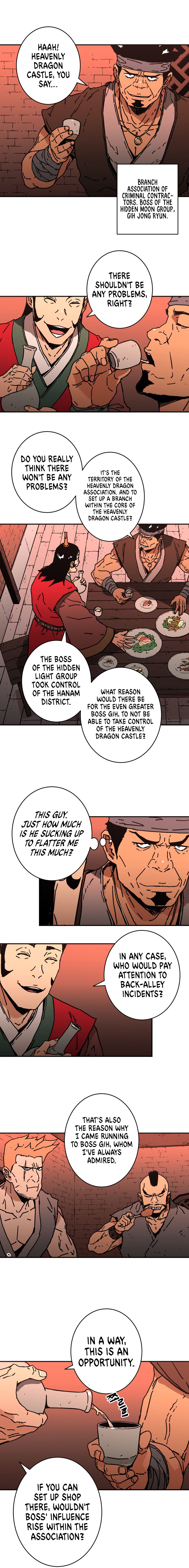 Chapter 151 - Image 12