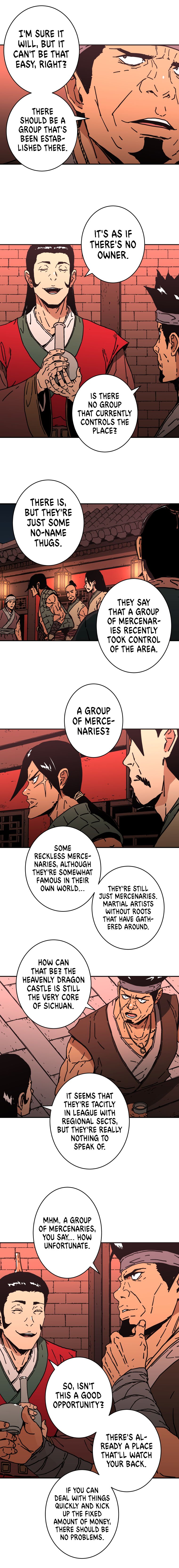 Chapter 151 - Image 13