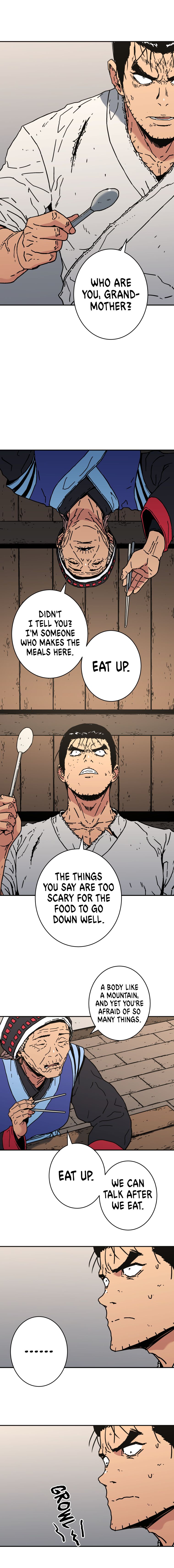 Chapter 151 - Image 3