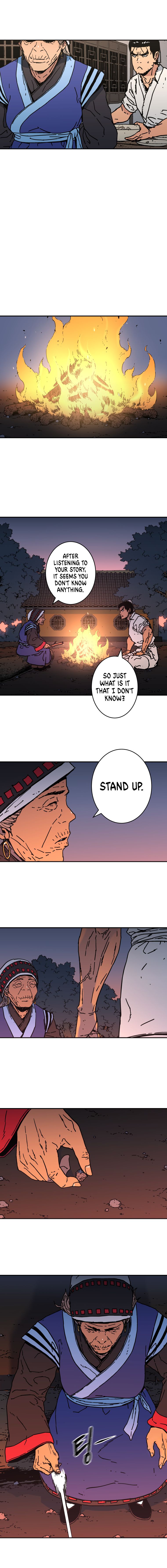 Chapter 151 - Image 5