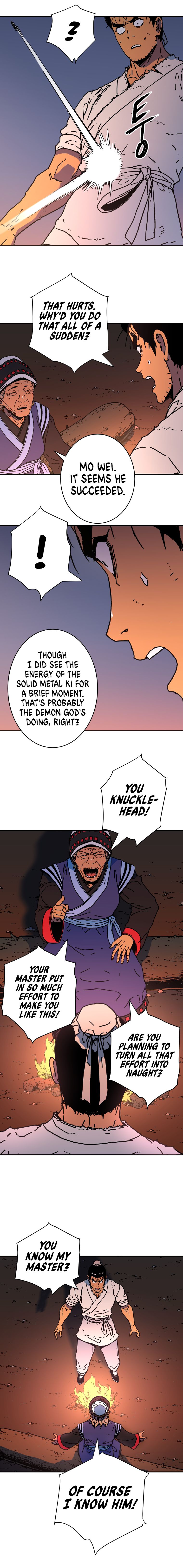 Chapter 151 - Image 6