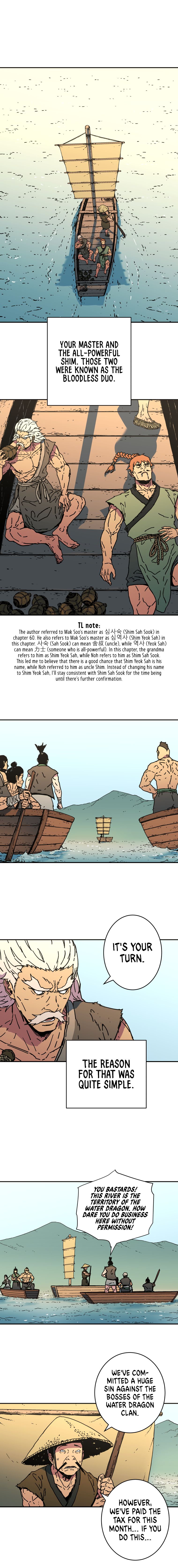 Chapter 151 - Image 7