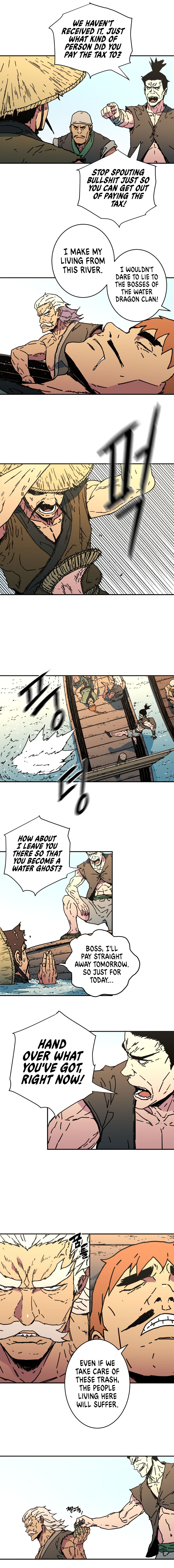 Chapter 151 - Image 8