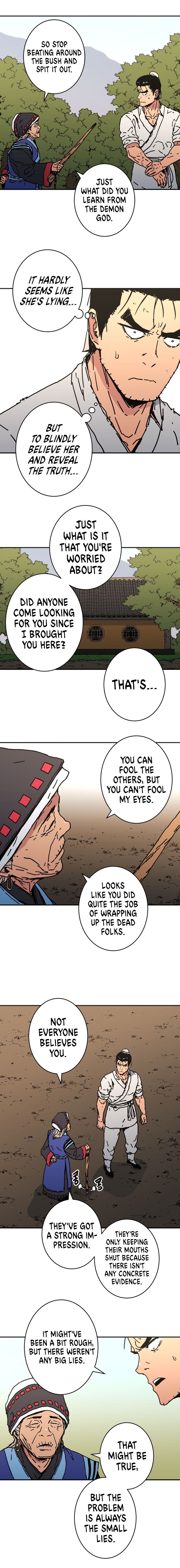 Chapter 152 - Image 11