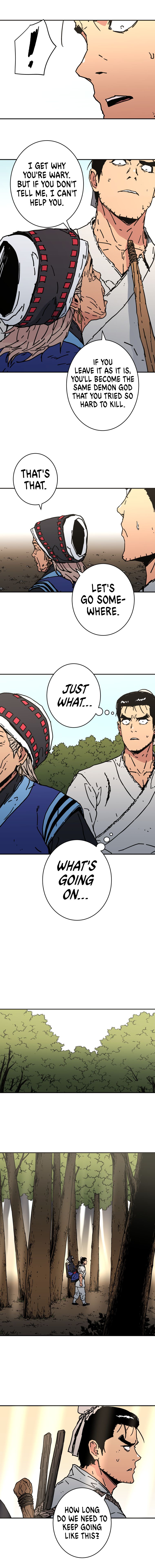 Chapter 152 - Image 12