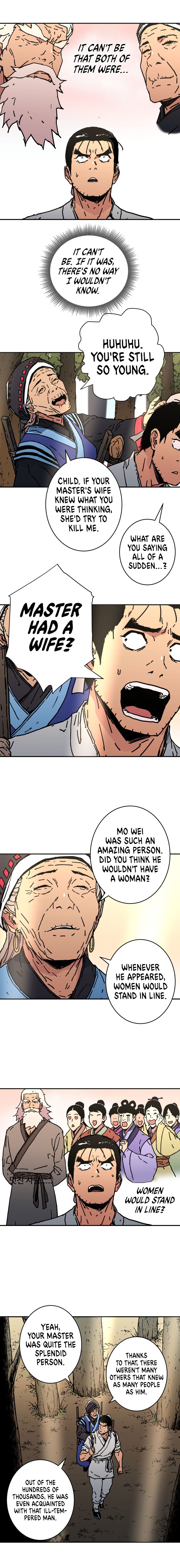 Chapter 152 - Image 14