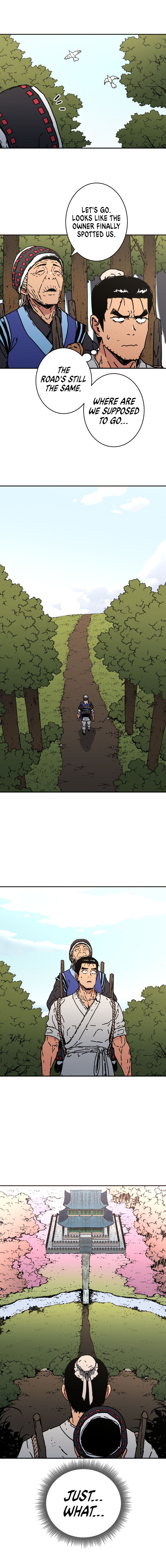 Chapter 152 - Image 15