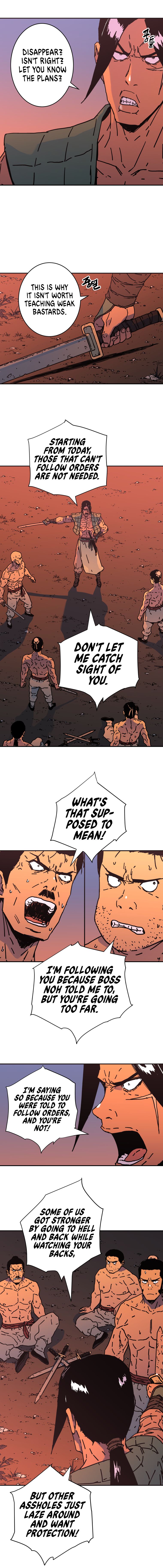 Chapter 152 - Image 5