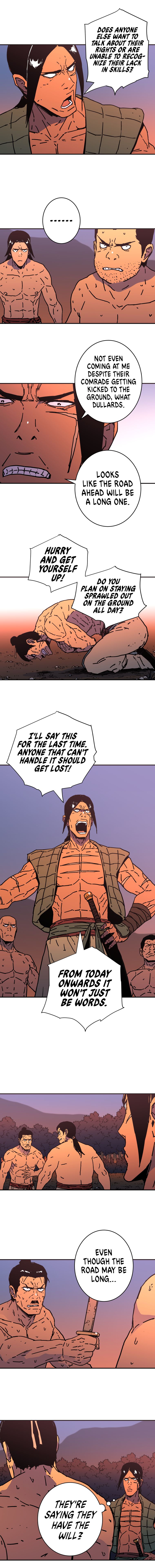 Chapter 152 - Image 9