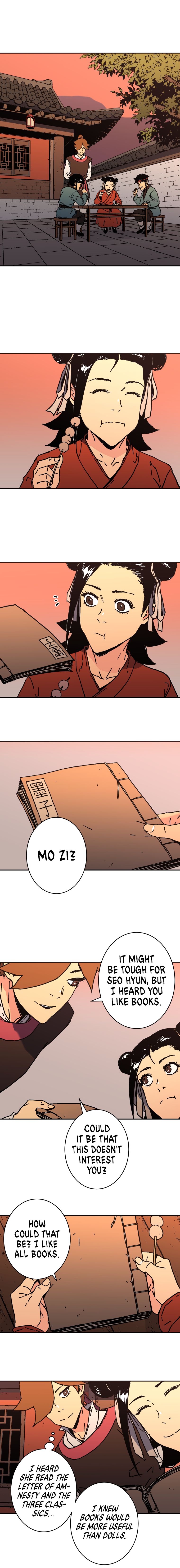 Chapter 153 - Image 10